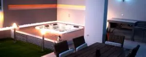 Tips for Setting Up a Relaxation Program for Your Hot Tub