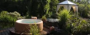 Which is Right for You: Softub or Hot Tub?