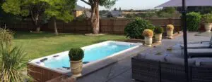 Getting Your Swim Spa Ready for Winter