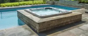 Can a hot tub help your new year resolution?