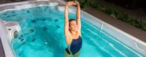 10 essential water workouts for any skill level