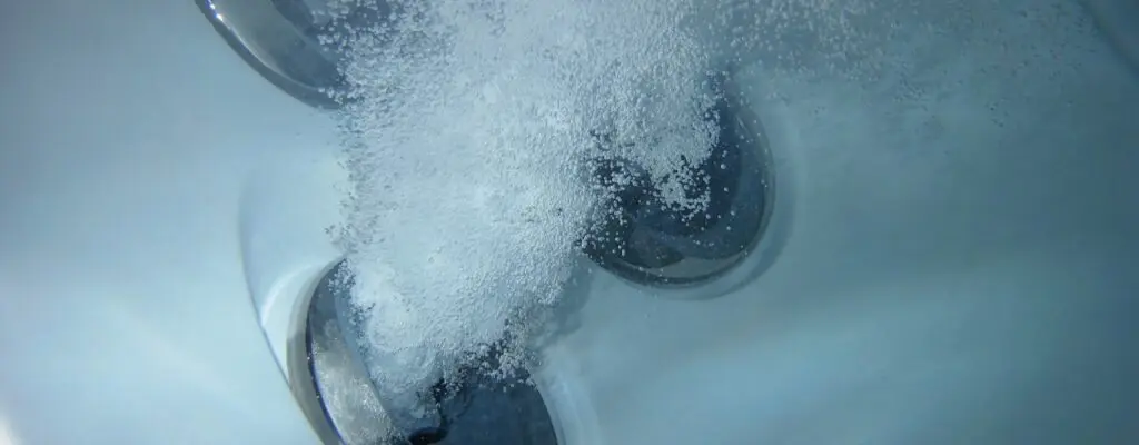 Hot Tub Jets