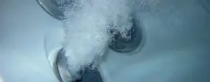 The Little Things that Count in a Hot Tub