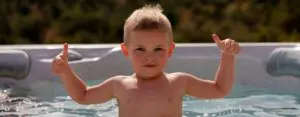 Tender Loving Care for Your Hot Tub