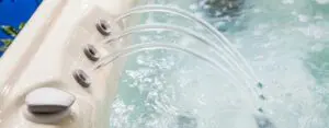 Why we choose only the best Hydropool Swim Spas