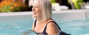 Our top 10 winter swimming tips