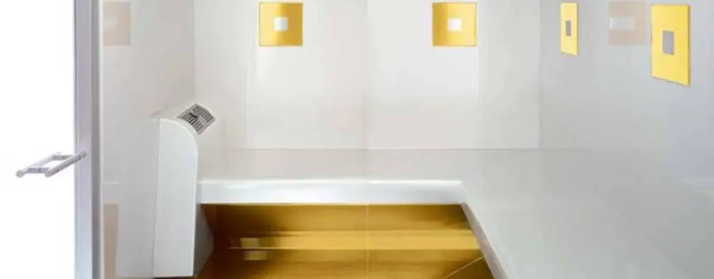 Steam Room
