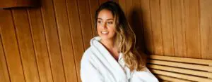 How to improve your skin by using your steam room regularly