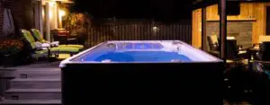 Top tips for pool maintenance this autumn