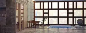 Is a Bespoke Sauna Right for Your Business?