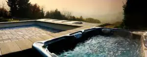 What can your hot tub do for you?