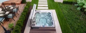 Which type of hot tub should you get?