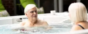 Why should I get a swim spa?