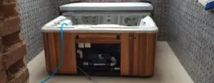 Proper Hot Tub After Care Can Make a Significant Difference