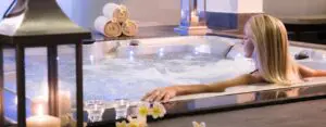 Popular hot tub features we have seen so far in 2017