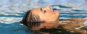 Aiding Sports Recovery