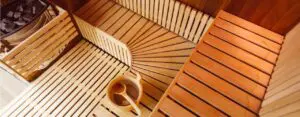 Can a Sauna Be Part of your Beauty Regime?
