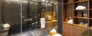 Surprising Your Loved One for Father’s Day with a Home Sauna
