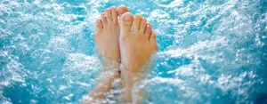 Adding Salt Water Technology to Your Hot Tub