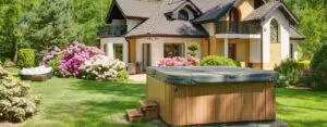 Boosting your B&B Business with a Hot Tub