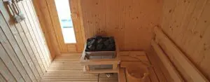 Could sauna use at home do wonders for your health?