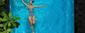Eco Friendly Swimming Pools