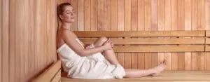 Choosing The Right Sauna For Your Lifestyle