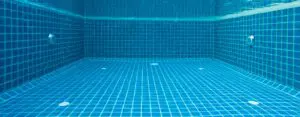 How to take your HIIT workout into the pool