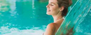 Choosing the Right Swim Spa Size