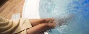 What health benefits can your Hot Tub offer you?