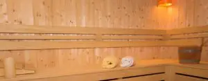 How Your Sauna Can Enhance Your Exercise Regime