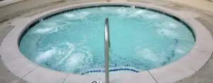 Choosing the Right Swim Spa Installation Option
