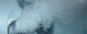 Health Benefits of Hot Tubs