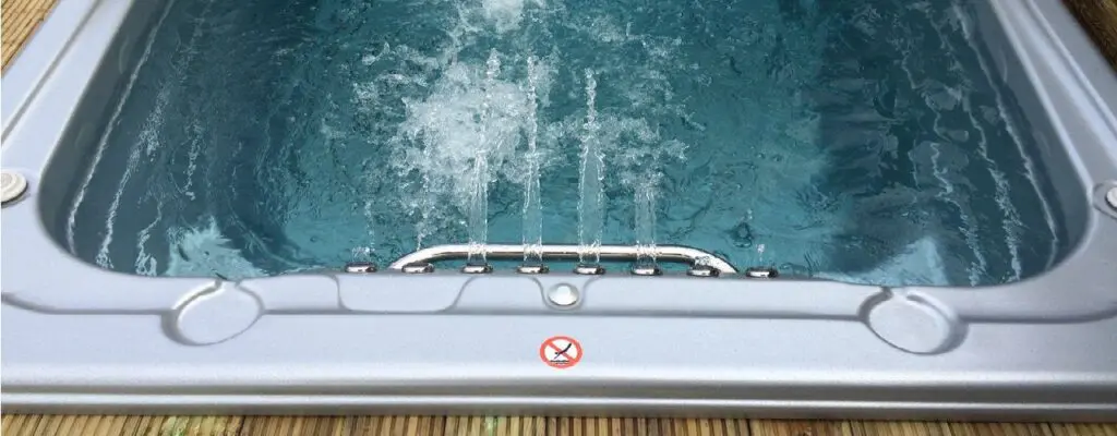 Swim Spa