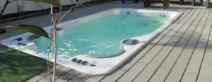 How to improve your swimming technique