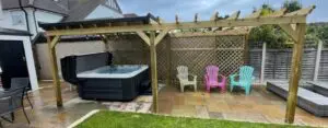 Our guide to looking after your hot tub