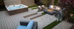 How to make the most out of your outdoor space this winter