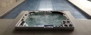 Health Benefits of Soaking in your Hot Tub