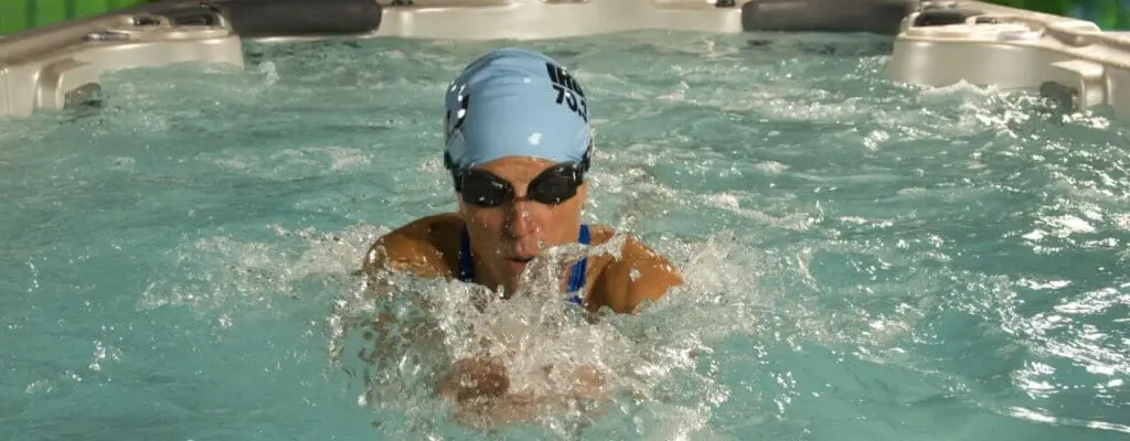 top-tips-for-exercising-with-your-swim-spa-at-home