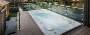 Is it Possible To Put a Swim Spa in The Ground?