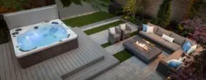 Keeping Your Hot Tub in Clean Condition