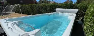 How hydropool hot tubs and swim spas are energy efficient?