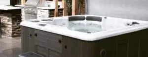 Why you should get a self-cleaning hot tub