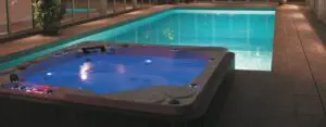 Why a Hydropool Hot Tub is Perfect for Those on a Budget