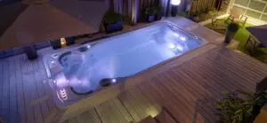 Swim Spa vs. Traditional Pool: Which is Right for You?