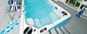 Our Guide to Getting into Shape with a Hydropool Swim Spa