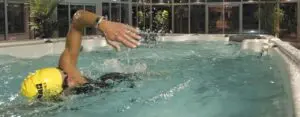 Benefits of Cold Water Swimming in the Spring