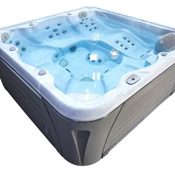 Hydropool Serenity 6900 Hot Tub