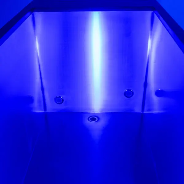 Stainless Steel Chill Tub - Ice Bath