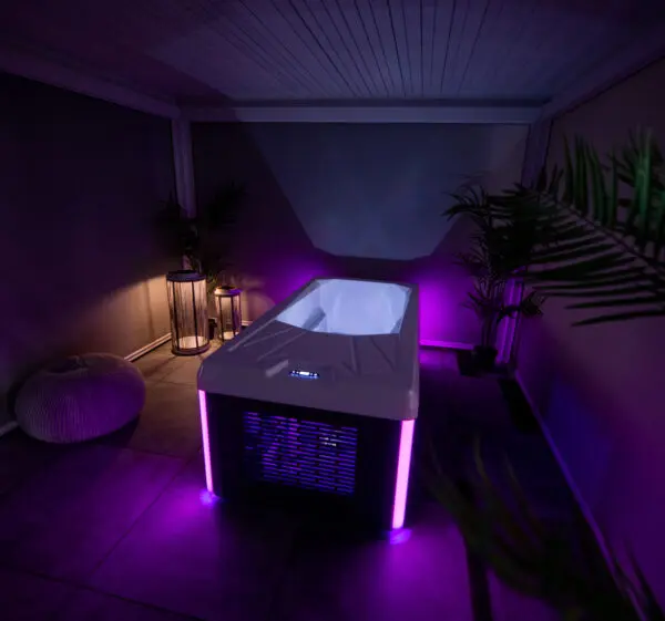 Pro Chill Tub - Ice Bath